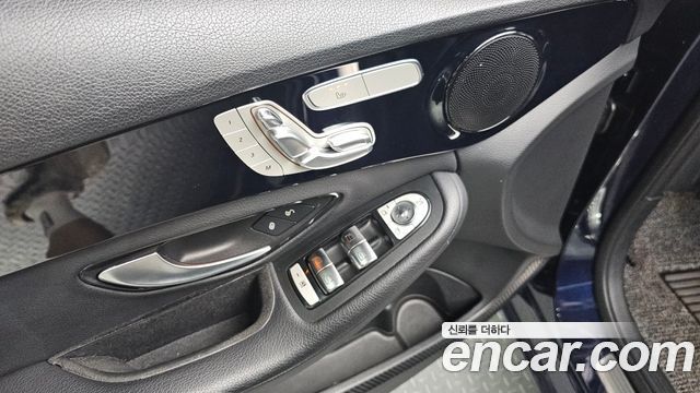 Mercedes-Benz C-Class (W205) C200 2019 — фото 18