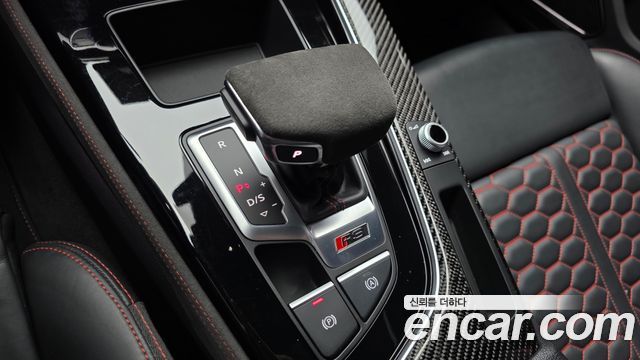 Audi RS5 (F5) 2.9 TFSI Quattro 2022 — фото 9