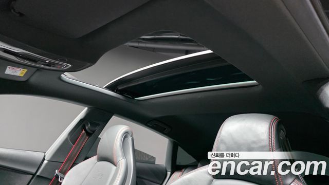 Audi RS5 (F5) 2.9 TFSI Quattro 2022 — фото 19