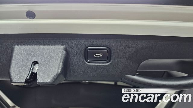 Kia Sportage (V) Gasoline 1.6 Turbo 2WD Signature 2022 — фото 20