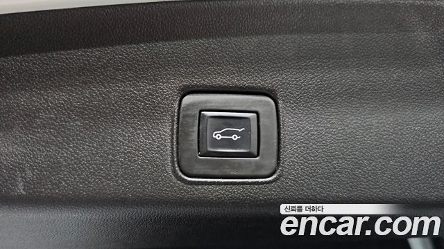 Chevrolet Trailblazer 1.3 Turbo 4WD RS 2022 — фото 24