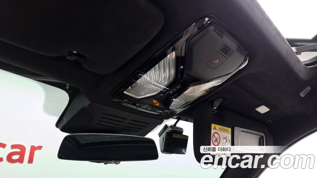 BMW X7 (G07) xDrive 40i M Sport 7STR 2025 — фото 19