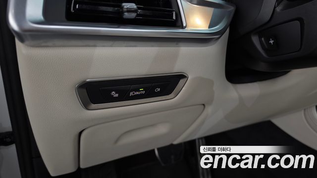 BMW X7 (G07) xDrive 40i M Sport 7STR 2025 — фото 33