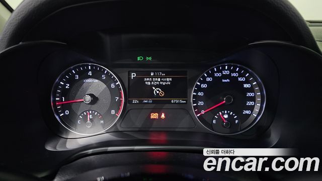 Kia K3 (II) 1.6 Prestige 2022 — фото 8