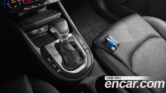 Kia K3 (II) 1.6 Prestige 2022 — фото 9