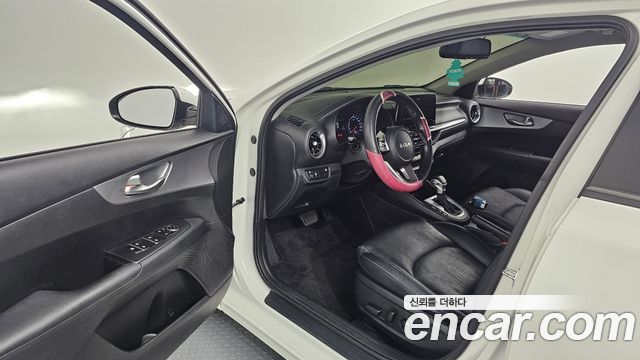 Kia K3 (II) 1.6 Prestige 2022 — фото 10