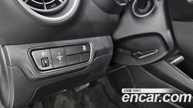 Kia K3 (II) 1.6 Prestige 2022 — фото 17