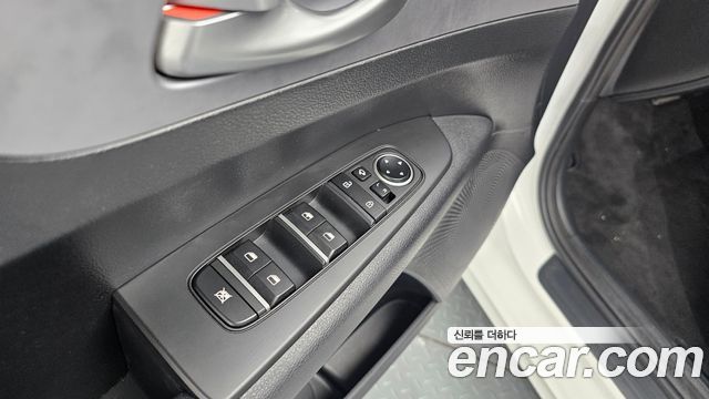 Kia K3 (II) 1.6 Prestige 2022 — фото 27