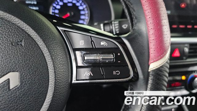 Kia K3 (II) 1.6 Prestige 2022 — фото 29