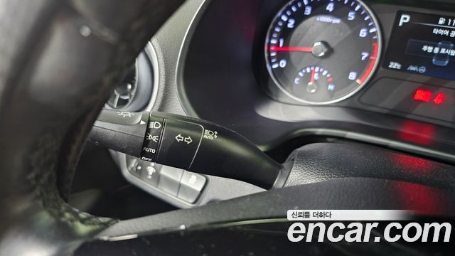 Kia K3 (II) 1.6 Prestige 2022 — фото 30