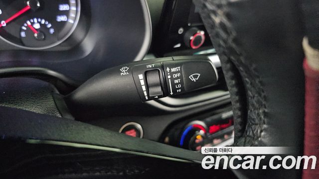 Kia K3 (II) 1.6 Prestige 2022 — фото 31