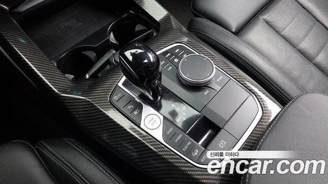 BMW X3 (G01) xDrive 30e 2022 — фото 9