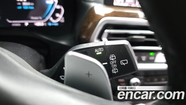 BMW X3 (G01) xDrive 30e 2022 — фото 30
