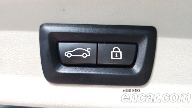 BMW X3 (G01) xDrive 30e 2022 — фото 33