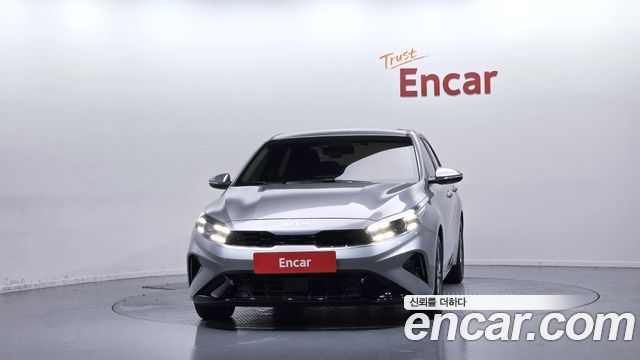 Kia K3 (II) 1.6 Prestige 2023 — фото 3
