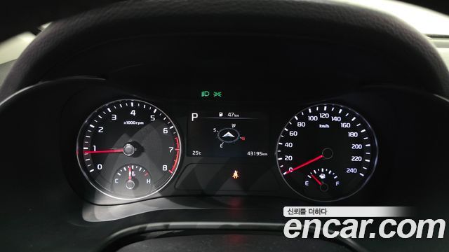 Kia K3 (II) 1.6 Prestige 2023 — фото 8