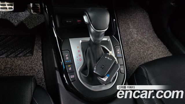 Kia K3 (II) 1.6 Prestige 2023 — фото 9