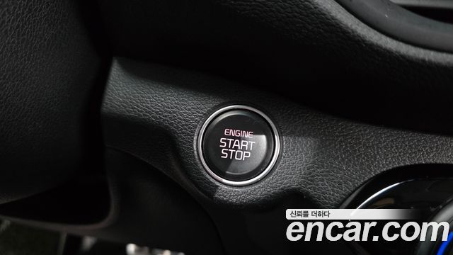 Kia K3 (II) 1.6 Prestige 2023 — фото 18