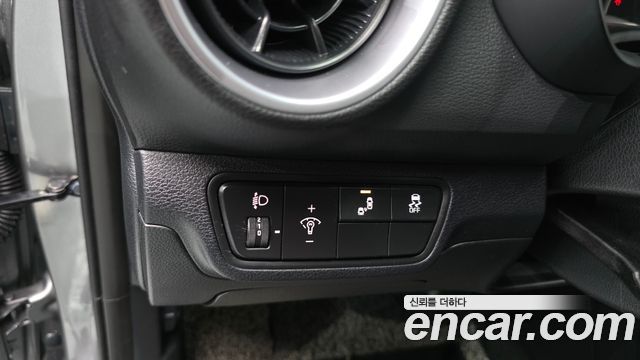 Kia K3 (II) 1.6 Prestige 2023 — фото 19