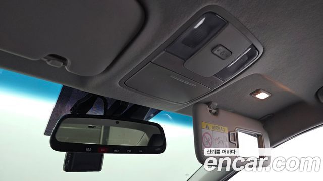Kia K3 (II) 1.6 Prestige 2023 — фото 20
