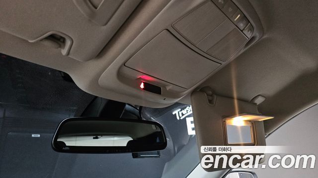 Renault Korea QM6 Diesel 2WD RE Signature 2019 — фото 22