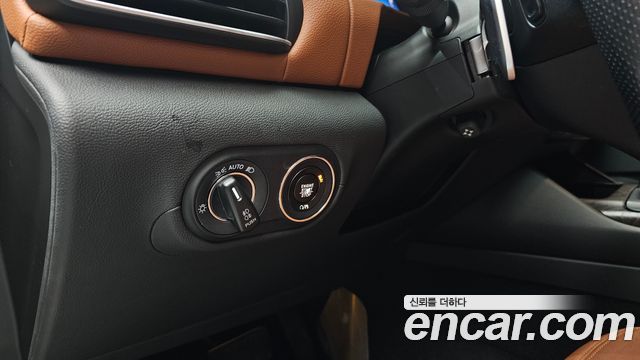 Maserati Levante 3.0 Diesel AWD 2020 — фото 19