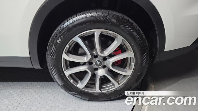 Maserati Levante 3.0 Diesel AWD 2020 — фото 21