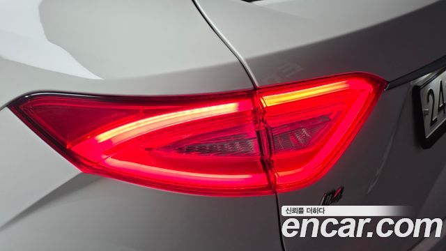 Maserati Levante 3.0 Diesel AWD 2020 — фото 23