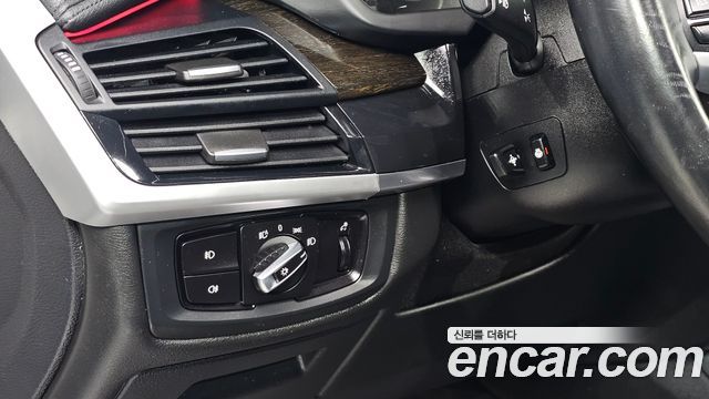 BMW X6 (F16) xDrive 30d 2015 — фото 16