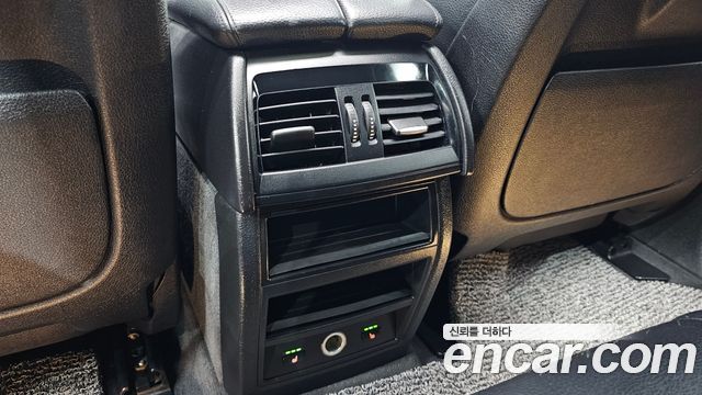 BMW X6 (F16) xDrive 30d 2015 — фото 17