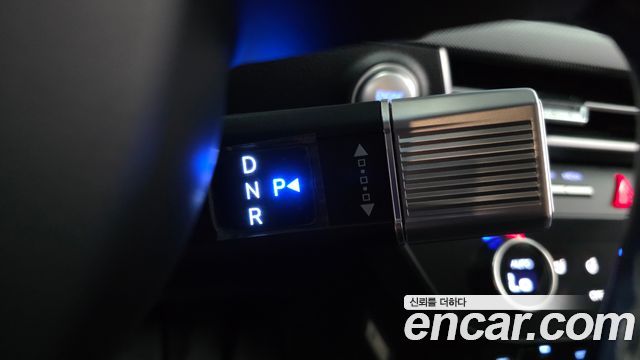 Hyundai Sonata The Edge (DN8) 2.0 Premium 2025 — фото 9