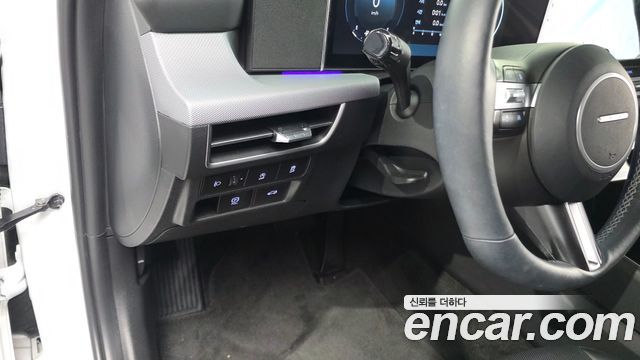 Hyundai Sonata The Edge (DN8) 2.0 Premium 2025 — фото 17