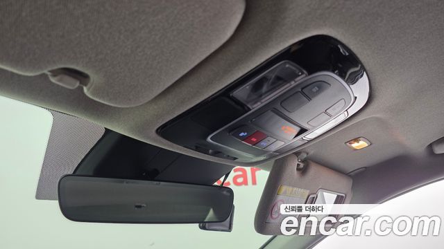 Hyundai Sonata The Edge (DN8) 2.0 Premium 2025 — фото 19