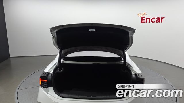Hyundai Sonata The Edge (DN8) 2.0 Premium 2025 — фото 20