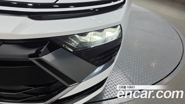 Hyundai Sonata The Edge (DN8) 2.0 Premium 2025 — фото 22