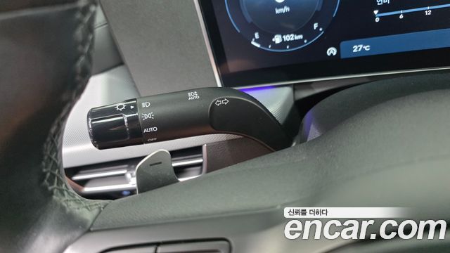 Hyundai Sonata The Edge (DN8) 2.0 Premium 2025 — фото 27
