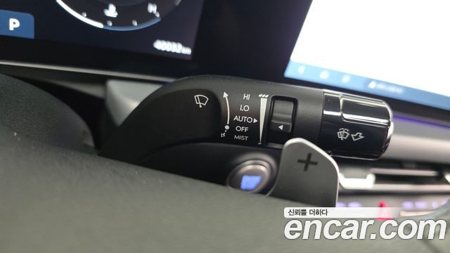 Hyundai Sonata The Edge (DN8) 2.0 Premium 2025 — фото 28