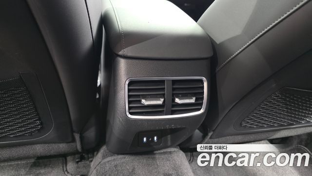 Hyundai Sonata The Edge (DN8) 2.0 Premium 2025 — фото 30