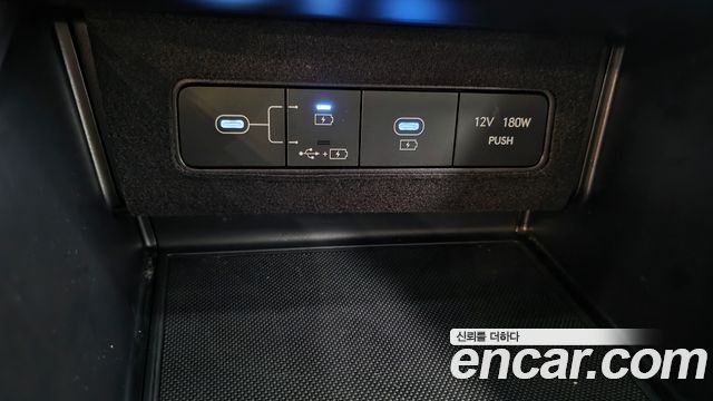 Hyundai Sonata The Edge (DN8) 2.0 Premium 2025 — фото 31