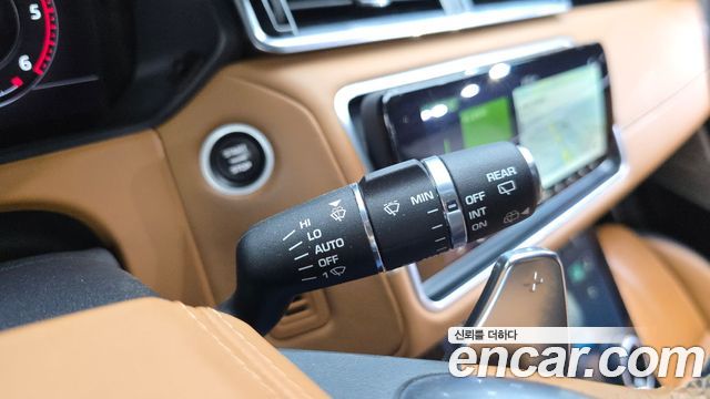 Land Rover Range Rover Velar 3.0 D300 R-Dynamic HSE 2020 — фото 17