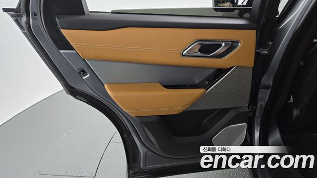 Land Rover Range Rover Velar 3.0 D300 R-Dynamic HSE 2020 — фото 25