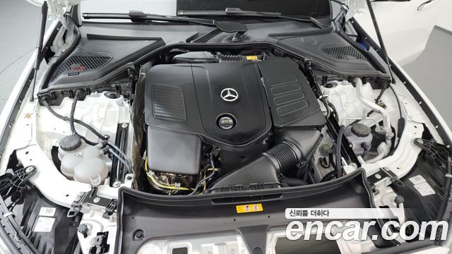 Mercedes-Benz E-Class (W214) E200 AMG Line 2026 — фото 6