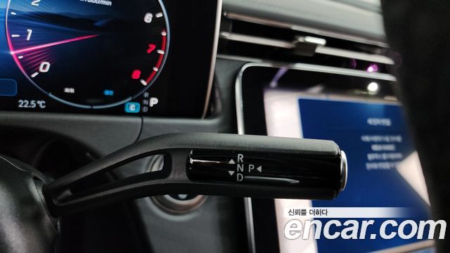 Mercedes-Benz E-Class (W214) E200 AMG Line 2026 — фото 9