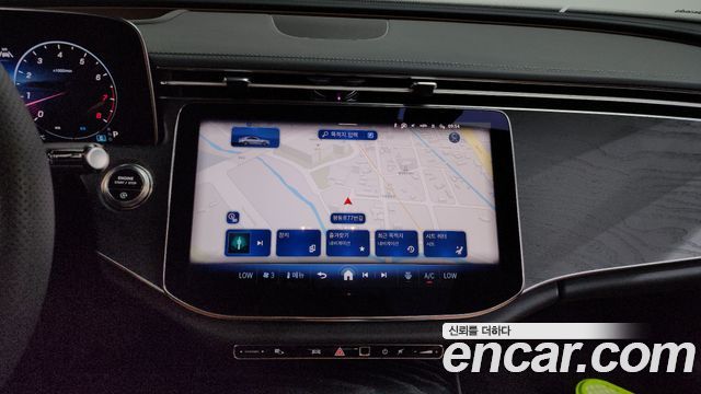 Mercedes-Benz E-Class (W214) E200 AMG Line 2026 — фото 14