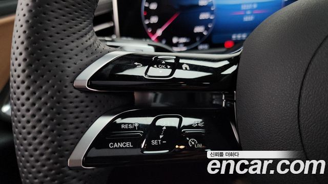 Mercedes-Benz E-Class (W214) E200 AMG Line 2026 — фото 17