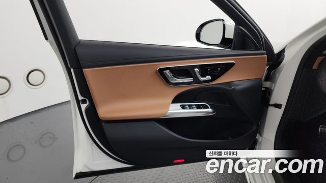 Mercedes-Benz E-Class (W214) E200 AMG Line 2026 — фото 24