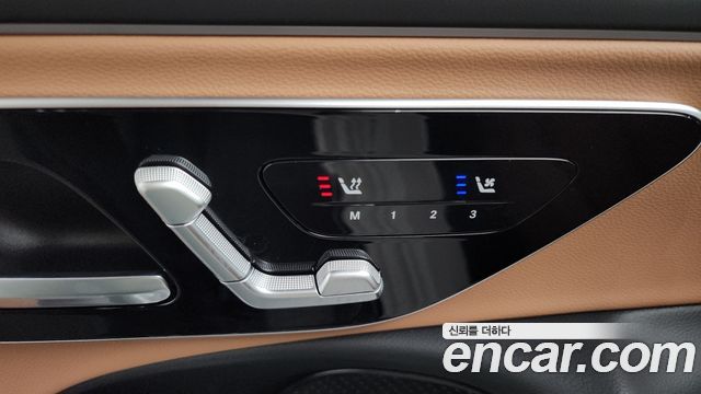 Mercedes-Benz E-Class (W214) E200 AMG Line 2026 — фото 33