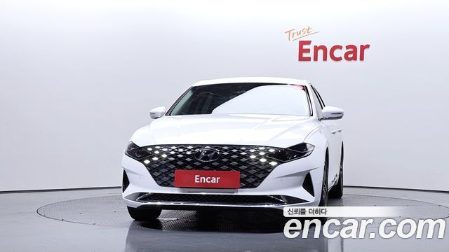 Hyundai Grandeur (IG) 2.5 Premium 2023 — фото 3