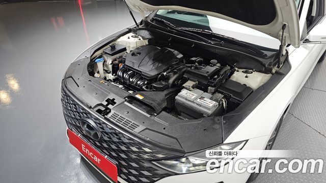 Hyundai Grandeur (IG) 2.5 Premium 2023 — фото 6