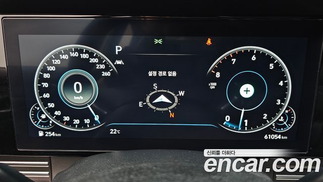 Hyundai Grandeur (IG) 2.5 Premium 2023 — фото 8